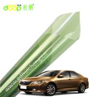 90% heat rejectioncar car window tint film glass sticker anti scratch light reflecting  window film