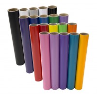 1.22*50m pvc material graphics color cutting vinyl for cutter plotter